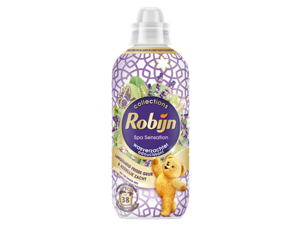 ROBIJN Collections wasverzachter