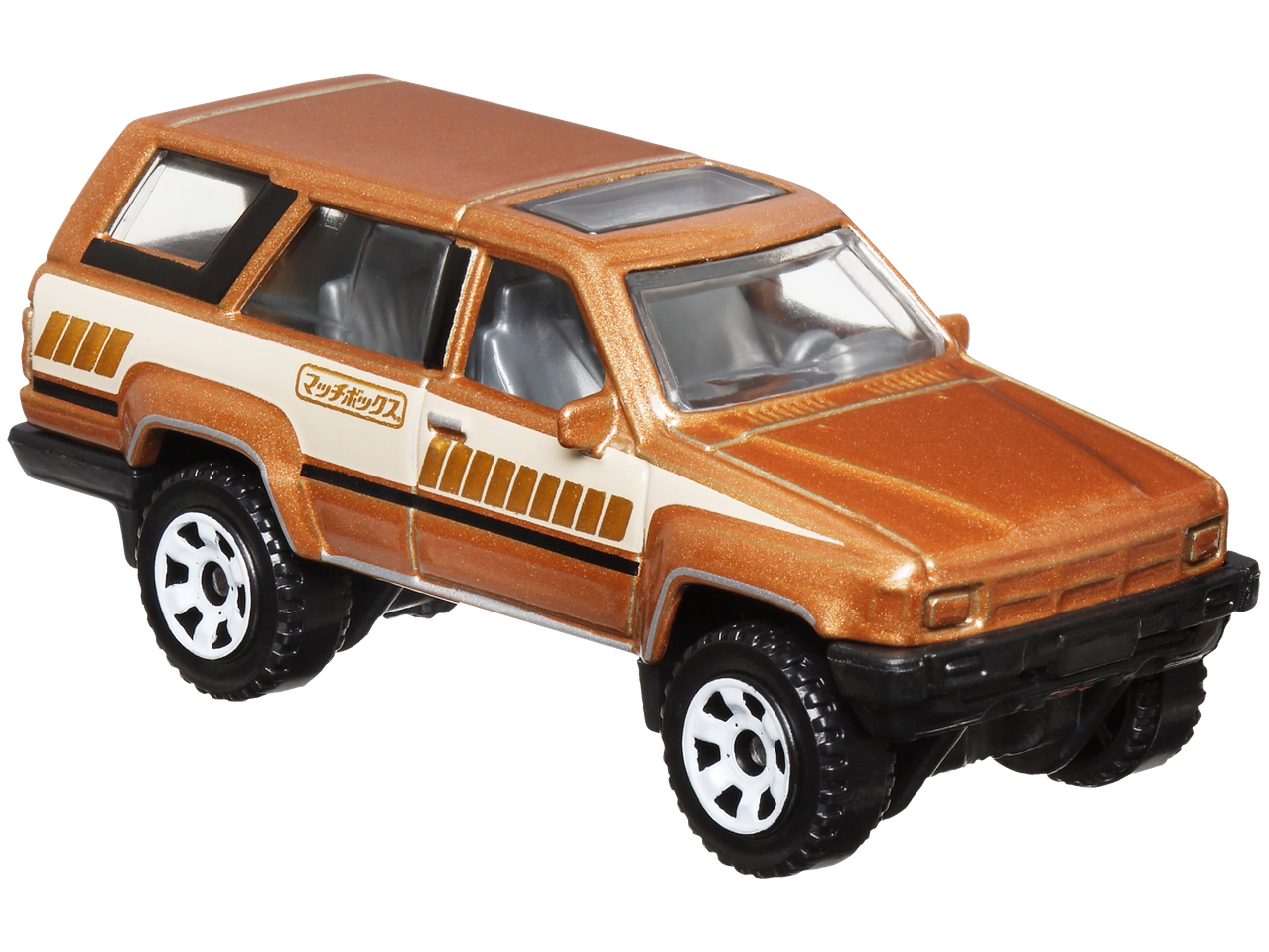 MATTEL® Zestaw 5 samochodzików Matchbox®