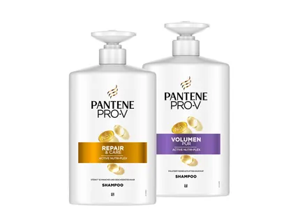 Pantene Pro-V Shampoo