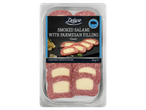 Deluxe suitsusink parmesani täidisega, 60g