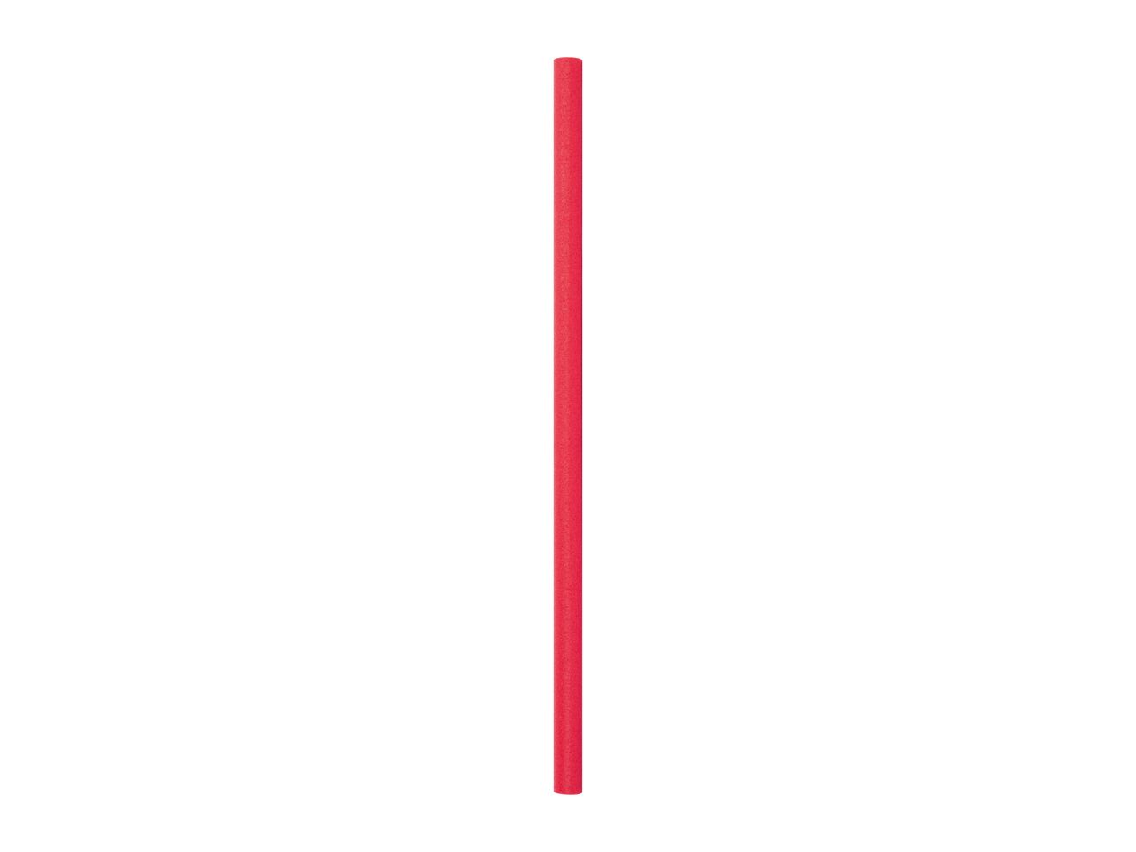 Red Pool Noodle