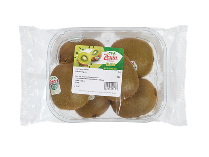ZESPRI Kiwi's