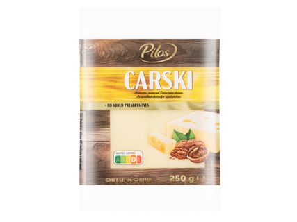 Carski sajt