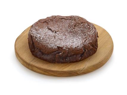 LE PATISSIER Moelleux au chocolat