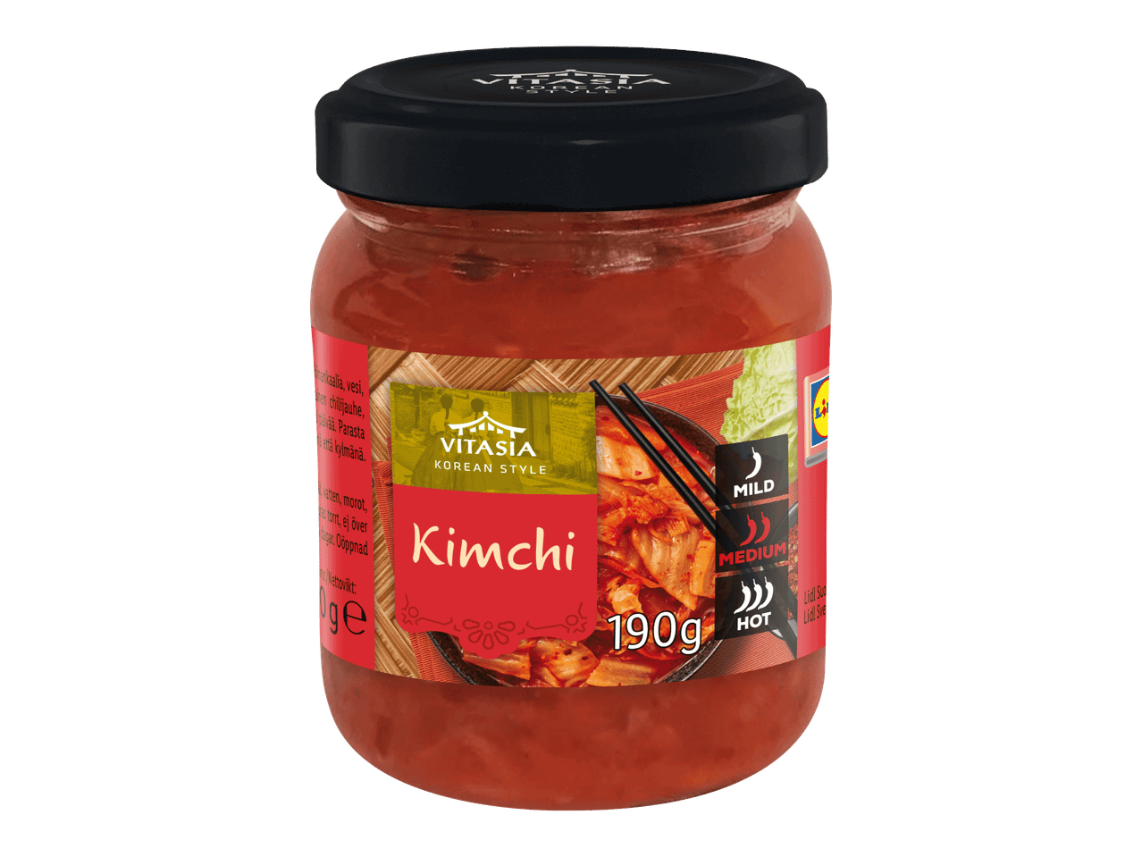 Kimchi