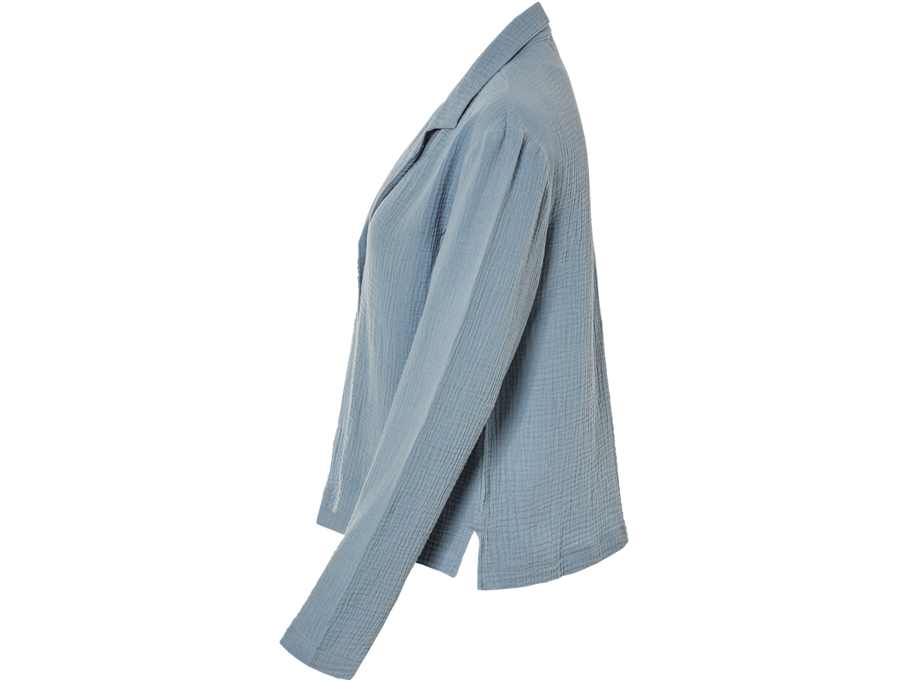 Accesați vizualizarea pe ecran complet: Pijama din muselină, damă - Imagine 4