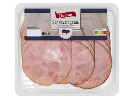 Sonkaválogatás