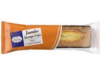 Кекс с портокалов вкус, 600 g/опаковка.