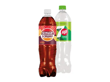 Schwip Schwap/7UP