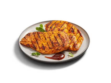 Grillmeister Hähnchen Ministeaks