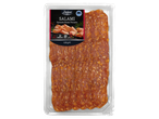 Deluxe Salami Spianata Rossa Piccante, 120g iepakojums