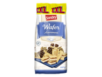 Sondey XXL Sortimento de Waffles: Um pacote grande de waffles variados.