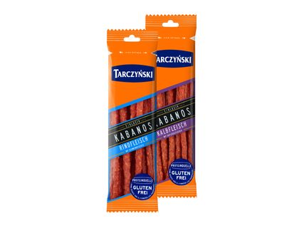 Tarczynski Exclusiv Kabanos