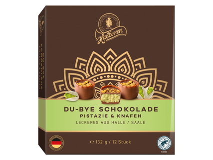 Chocolat Du-bye