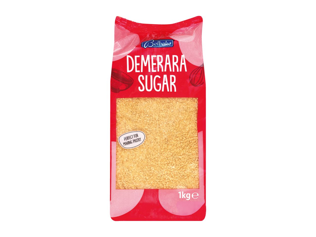 Demerara Sugar