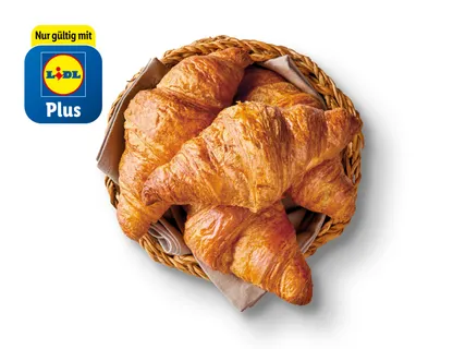 Buttercroissant