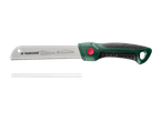 Parkside puidusaag 170 mm teraga ja rohelise käepidemega