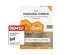 Cien Age Beauty Tagespflege mit Manuka Honig, ÖKO-TEST Bewertung.
