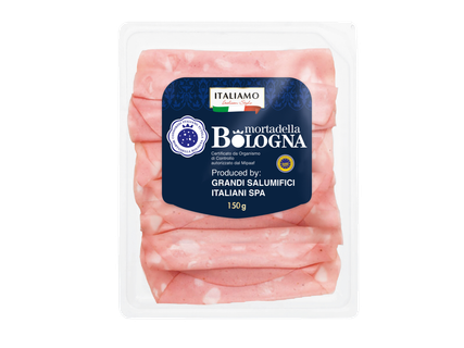 ITALIAMO Mortadella
