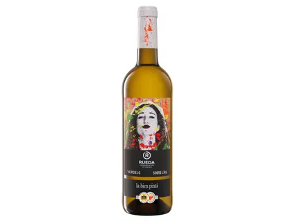 La Bien Pintá Verdejo*