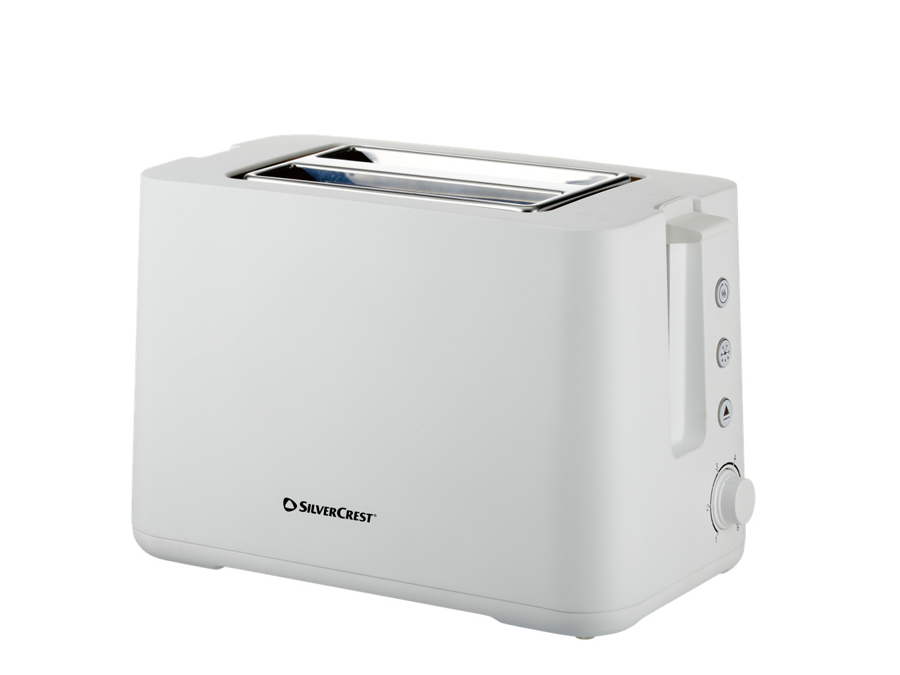 Beli toster Silvercrest.