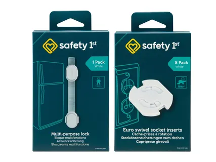 SAFETY 1ST Sicherheitsschutz