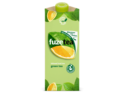 FUZE TEA
