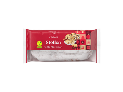 FAVORINA Веган щолен