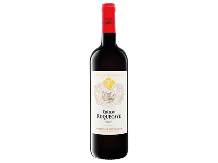Bordeaux Supérieur*