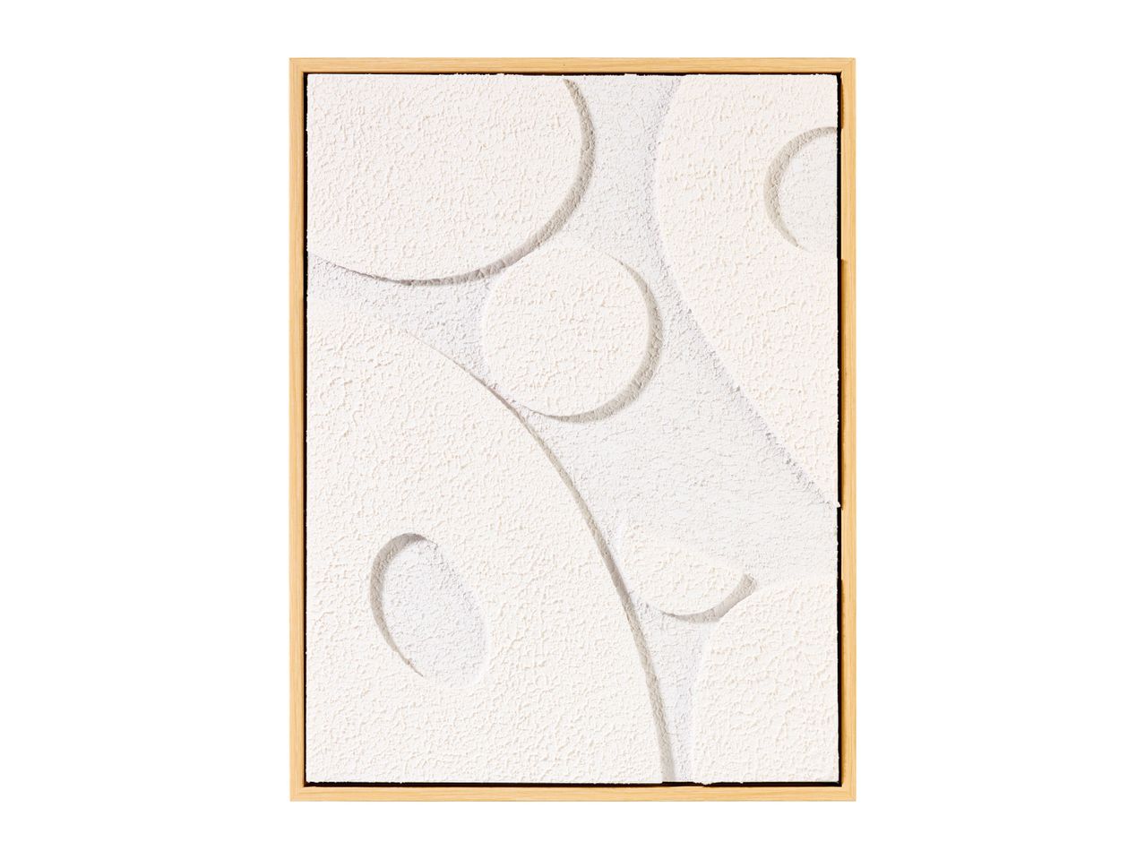 Go to full screen view: Livarno Home 3D Canvas Picture - Image 1
