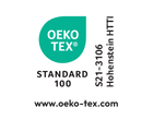 oeko tex S21-3106