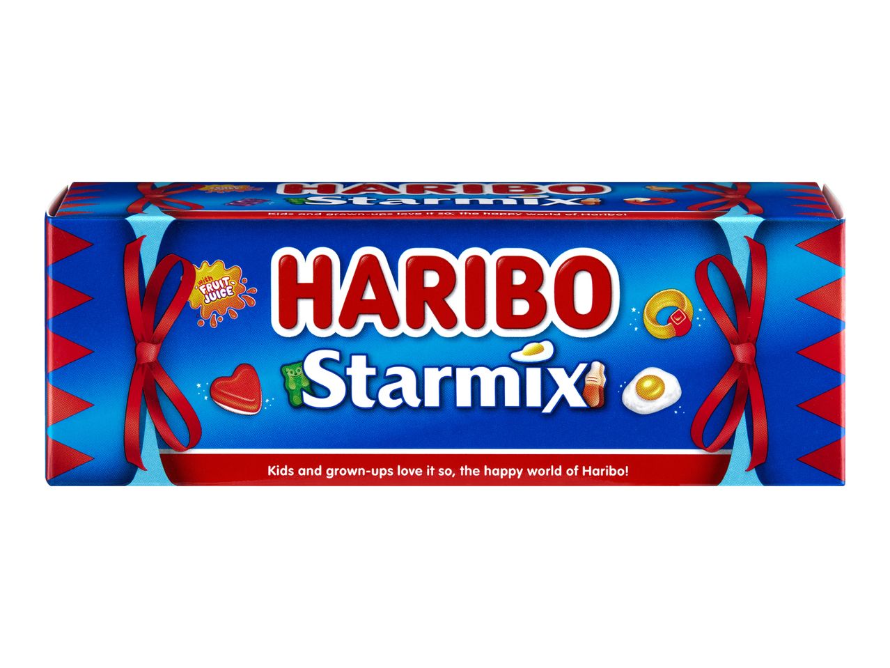 Starmix Tubes