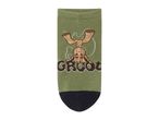 Groot socks.