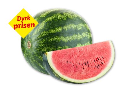 Vandmelon