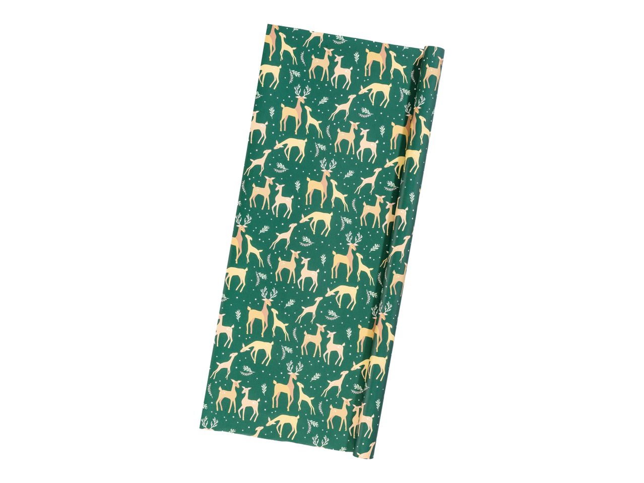 Go to full screen view: Wrapping Paper 10m x 70cm - Image 6