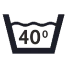 Spalare manuala 40