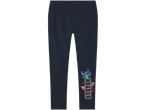Kids' leggings featuring Stitch.
