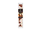 Deluxe Almond & Hazelnut Nougat bar, 100g