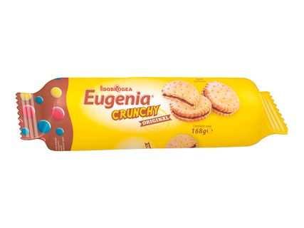 Biscuiți Crunchy original