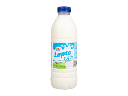 Lapte de consum