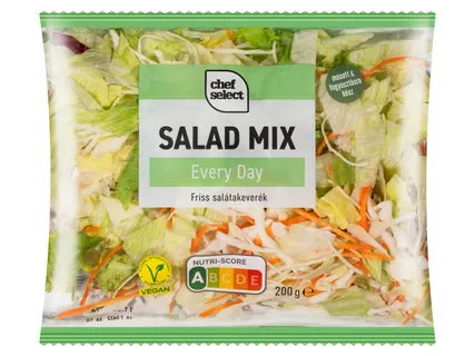 Every Day salátakeverék