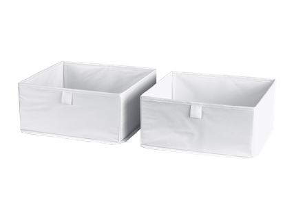 Fiókrendszerező készlet