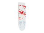 3M Command adhesive strips for hanging items.
