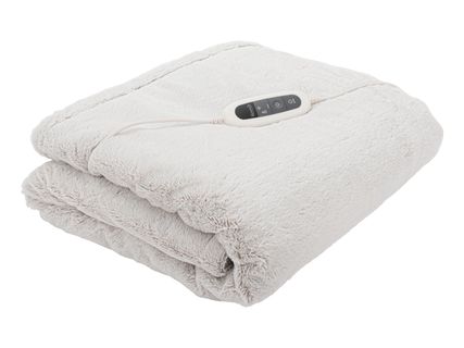 Fűthető takaró