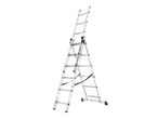 PARKSIDE® Multi-Purpose Ladder in A-frame configuration