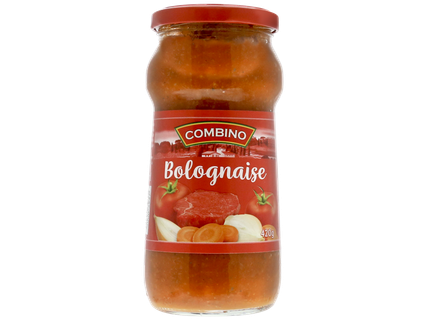 Sauce bolognaise