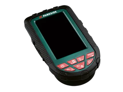 Patikros kamera PKIK 4.3