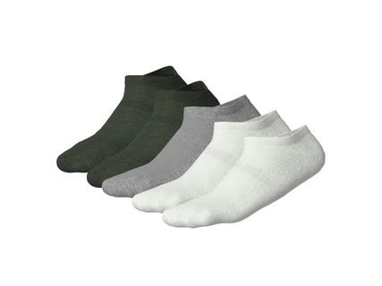 ESMARA MEN Herren-Sneakersocken