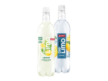 Granini Die Limo