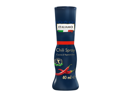 ITALIAMO Спрей дресинг